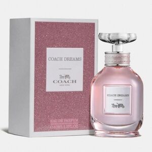 Coach Dreams Pink Eau de Parfum